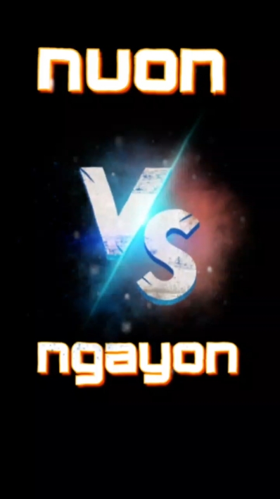 Mediodía vs Ngayon 
