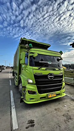 HD Jernih MINANG