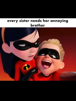 every sister need