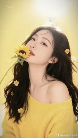 Nàng Thơ_Hướng Dương