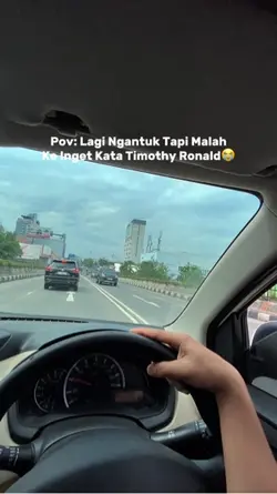 kata timothy ronald 