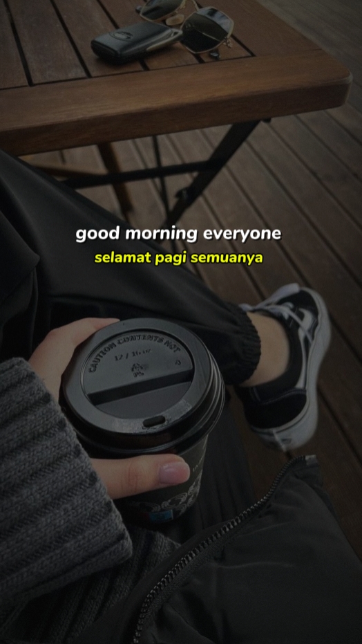 Guten Morgen 