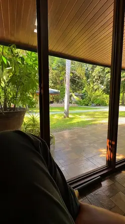 A Day With Myself.