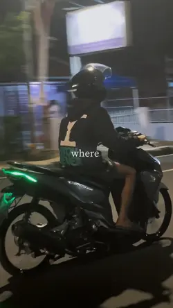 Where Have You Been