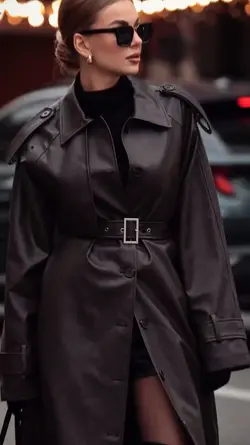 Style Fashion