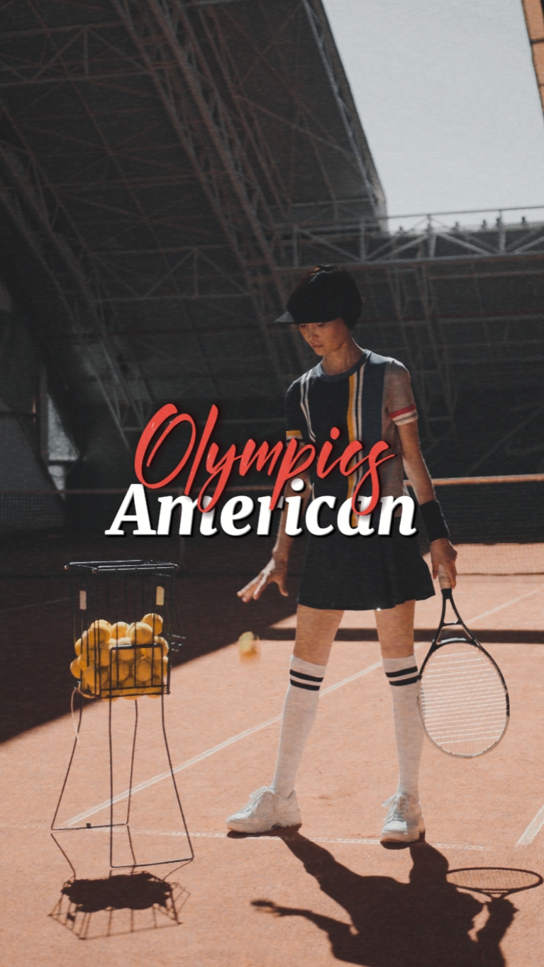 OLIMPIADAS 