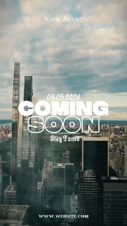 stay tuned