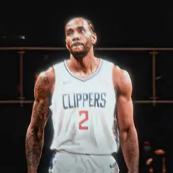 Miss Old Kawhi 😔🙏
