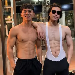 pandesal?