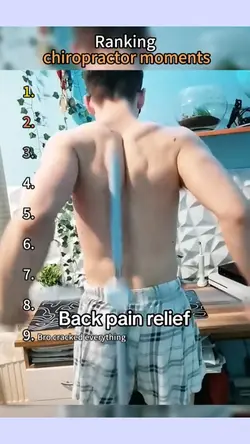 chiropractor