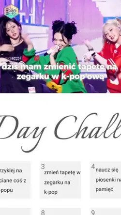 3/30 dzień wyzwania