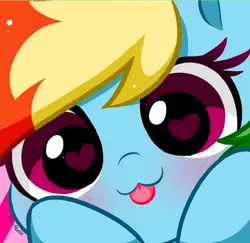 Rainbow dash edit :3