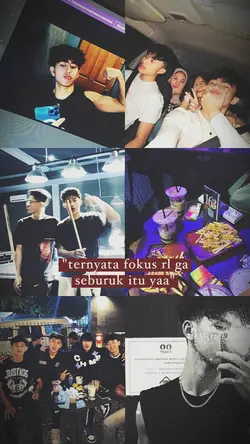 ternyata fokus rl ga