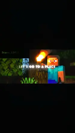 Minecraft Edit