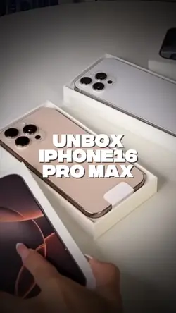 Unboxing Cell