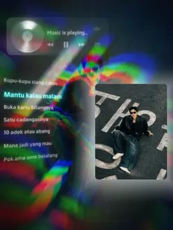 pok ame² belalang