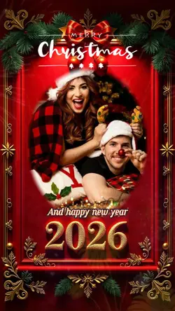 merry Christmas 2025