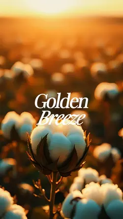 Golden breeze