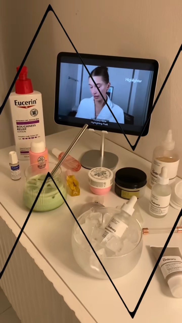 skin care