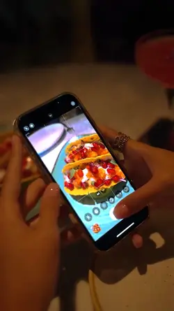 food