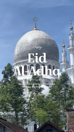 EID AL ADHA 18 VIDEO