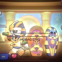 Best Mythic Brawlers