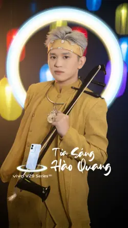 Tỏa Sáng Hào Quang