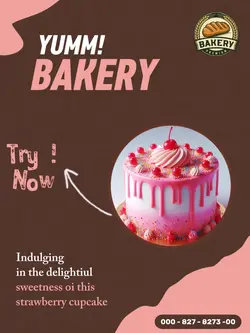 yumm bakery