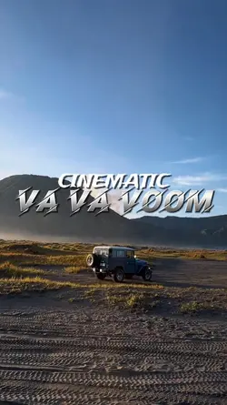 VA VA VOOM