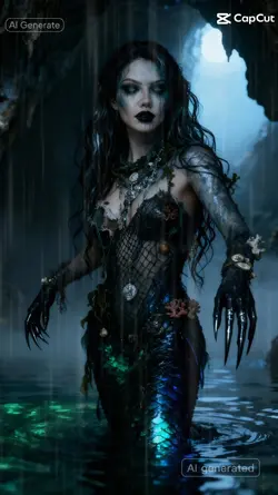 dark siren