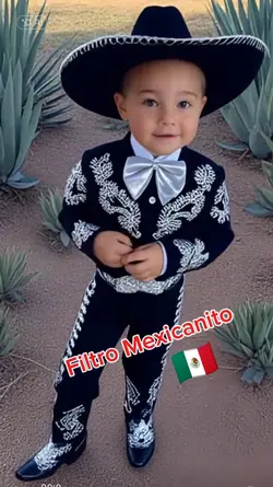 Mexicanito