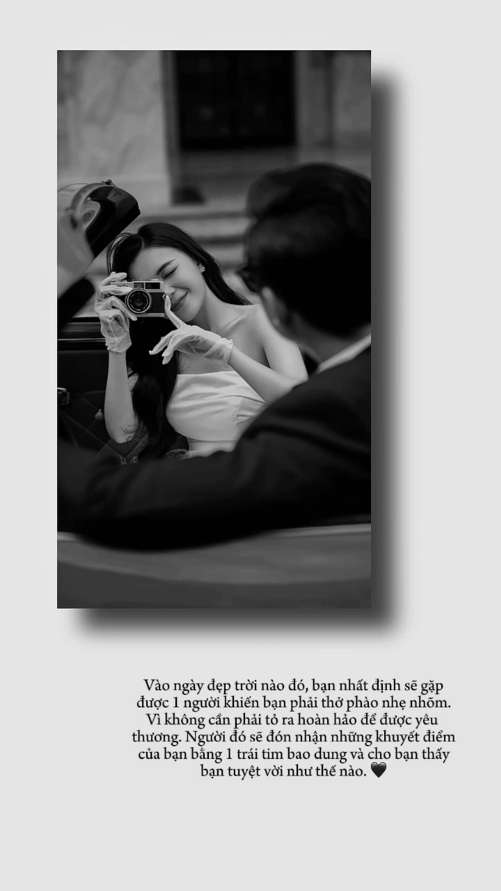 Captions + ghép ảnh