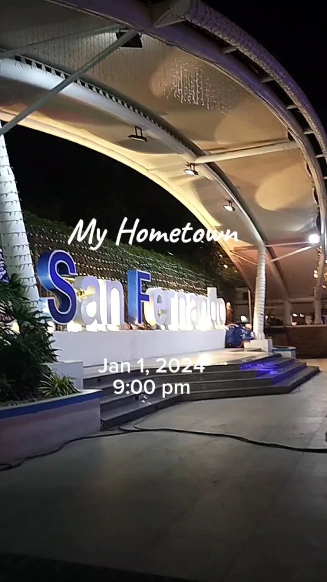My Hometown 