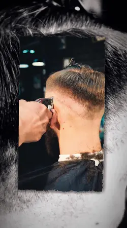 BARBEARIA 💈 