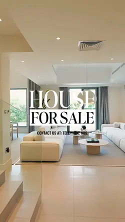 house for sale