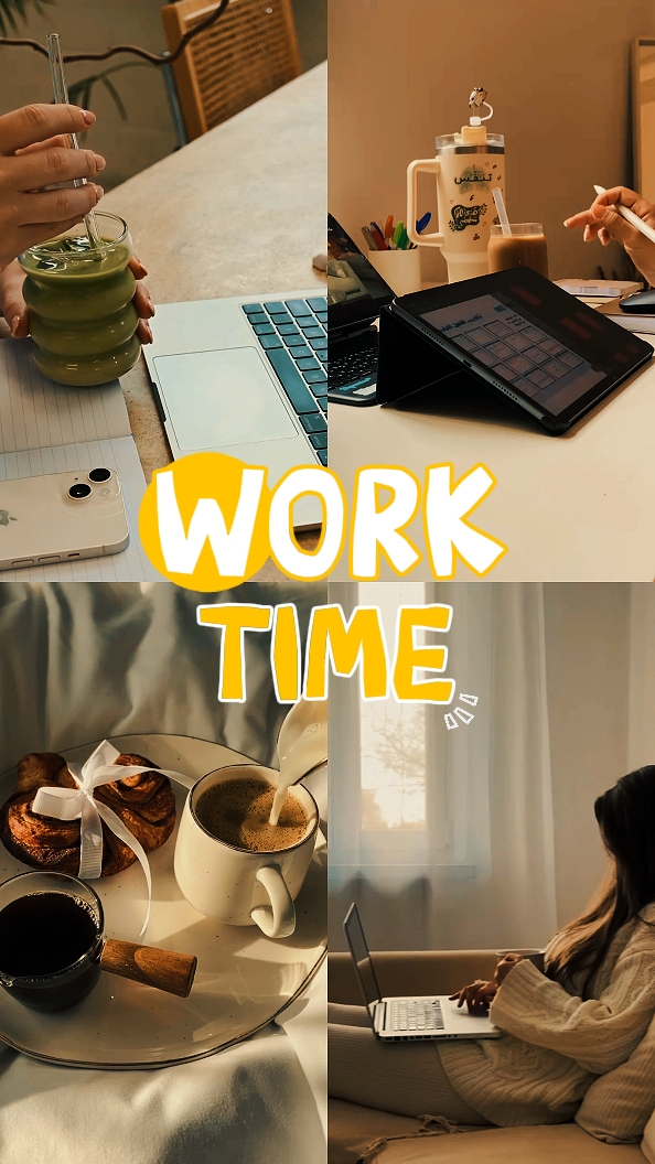 WORKING TIME