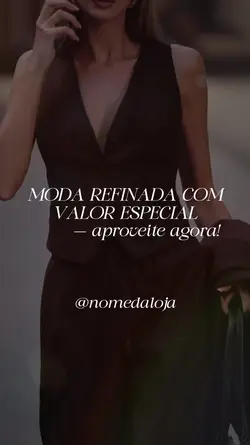 Promoção Divulgação