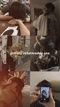 relationship era