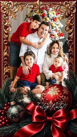 Feliz Natal