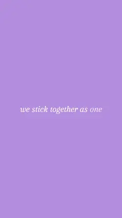 Always and forever