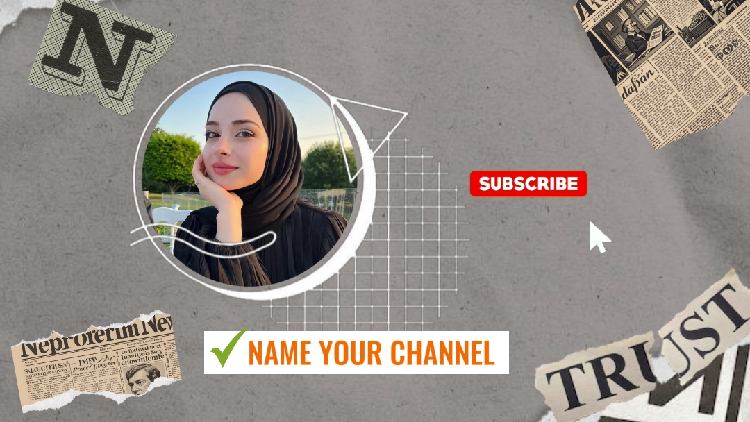 OUVERTURE DE L'INTROYOUTUBE