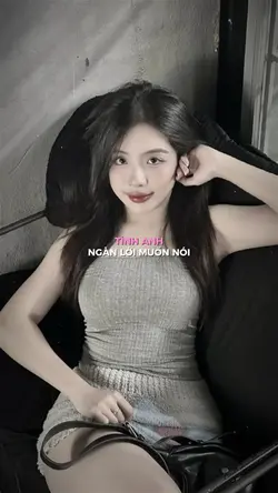 TÌNH ANH NGÀN LỜI