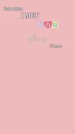 never ever hurt me💕