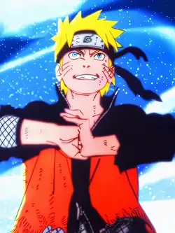 NARUTO EDIT