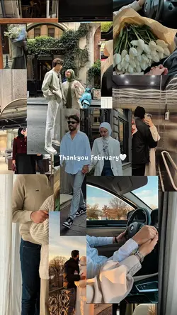 HOW’S YOUR FEBRUARY