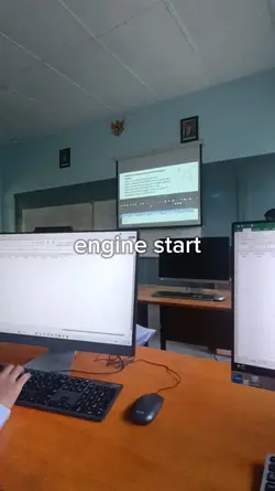 problem engine kaput