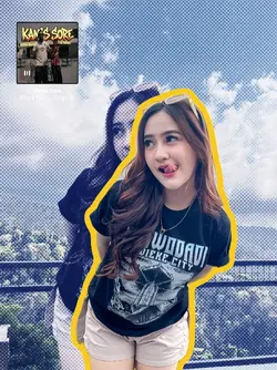 KAMIS SORE