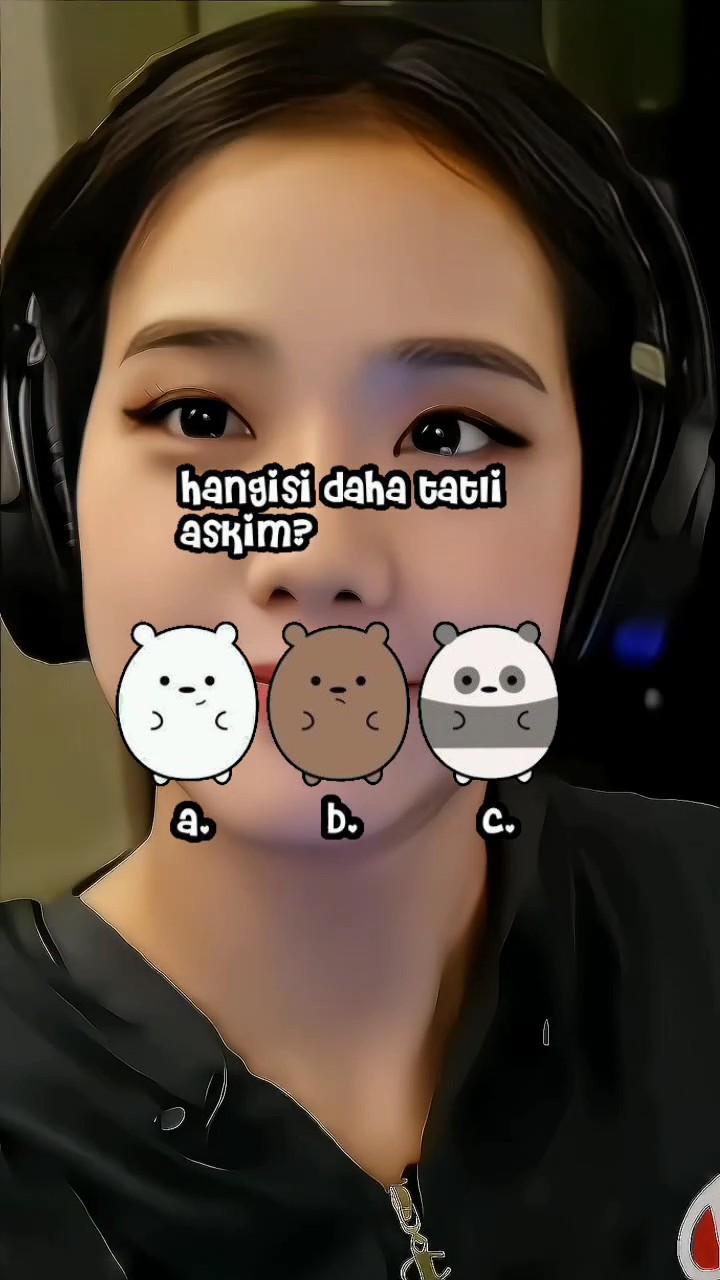Fancamı verim mii??
