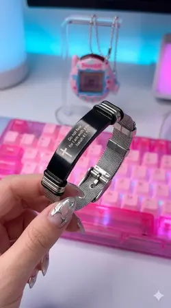 Christian Bracelet