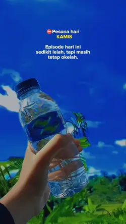 episode hari kamis